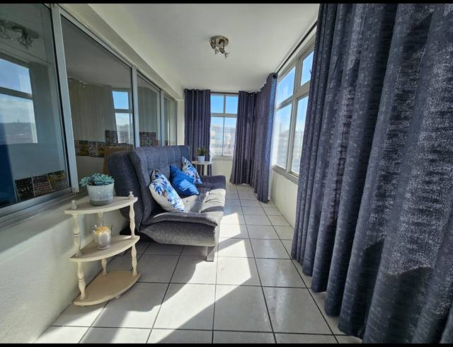 3 BEDROOM FLAT FOR SALE IN DOONSIDE